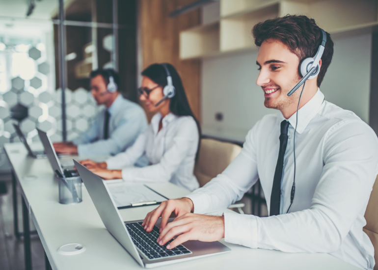 Modernized Call Center Solutions – And How They Work